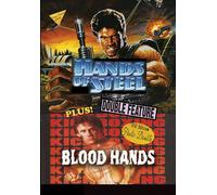 Hands Of Steel/Blood Hands