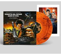 hands of steel (vendetta dal f