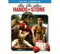 Hands Of Stone [Edizione: Stati Uniti]