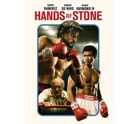 Hands Of Stone [Edizione: Stati Uniti]