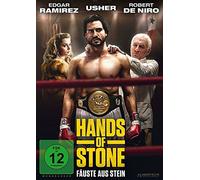 Hands of Stone - Fäuste aus Stein
