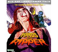 Hands of the Ripper