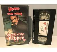 Hands Of The Ripper [VHS] [1971]