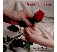 Hands of Time by Tim O'Neill (2002-05-13)