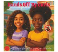 Hands Off My Curls