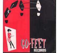 Hands Off...She's Mine / Twist And Crawl [7" Vinyl]