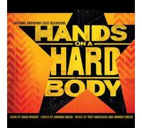 Hands On a Hardbody (CD) Album