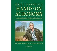Kinsey Neal Charles Walters Hands-On Agronomy (Tascabile)