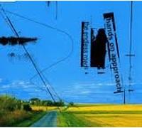 Hands on Approach - The Endless Road CD SINGLE