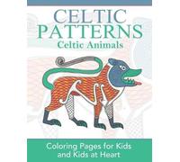 Hands-On Art History Celtic Animals (Tascabile) Celtic Patterns