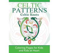 Hands-On Art History Celtic Knots (Tascabile) Celtic Patterns