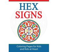 Hands-On Art History Hex Signs (Tascabile) Hands-On Art History