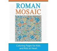 Hands-On Art History Roman Mosaic (Tascabile) Hands-On Art History