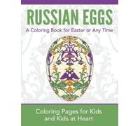 Hands-On Art History Russian Eggs (Tascabile) Hands-On Art History