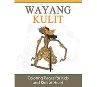Hands-On Art History Wayang Kulit (Tascabile) Hands-On Art History