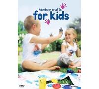 Hands on Crafts for Kids [Edizione: Regno Unito]
