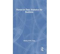 Hands-on Data Analytics for Business