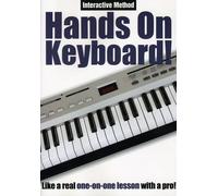 Hands on Keyboard! - Interactive Method [Edizione: Regno Unito]