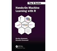 Hands-On Machine Learning with R