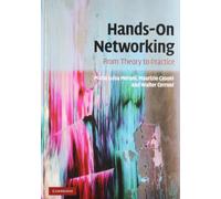 Hands-On Networking: From Theory to Practice