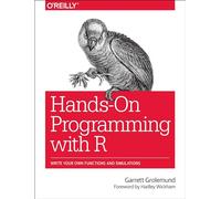 Data Analysis with R