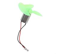 Hands On Wind Power Motor Set per conoscere le fonti di energia rinnovabile