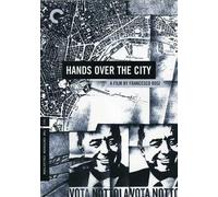 Hands Over the City