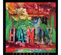 Hands - Synesthesia