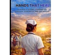 Hands That Heal: A Nurse’s Silent Journey of Service, Strength and Sacrifice