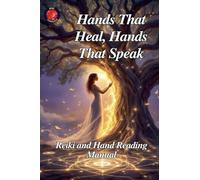 Hands That Heal, Hands That Speak