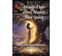 Hands That Heal, Hands That Speak