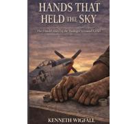 hands that held the sky