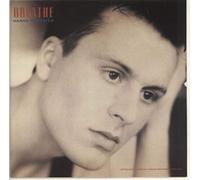 HANDS TO HEAVEN 7" (VINYL 45) CANADIAN SIREN 1987