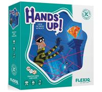 Hands Up Family Game