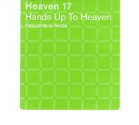 Hands Up to Heaven DJ Mixes