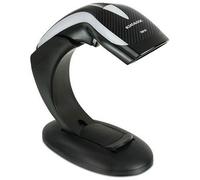 Handscanner Retail 1D Linear-Imager Green Spot 270 Scans/Sek. Multi Interface (RS-232 KBW USB) IP40 inkl. Kabel (USB) Standfu NEW