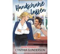 Handschuhe fallen lassen: Gegensätze ziehen sich an, Slow Burn, geschlossene Tür Eishockey-Romanze