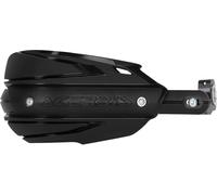 HANDSCHUTZER ENDURANCE-X V-STROM 650 17 male Nero