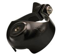 The Handy - supporto manos libere - compatibile Cup - nero