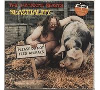 Handsome Beasts - Beastiality -Bonus Tr-