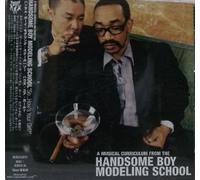 Handsome Boy Modeling School - So...How S Your Girl