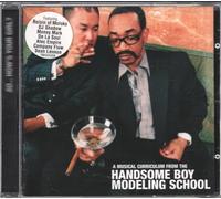 Handsome Boy Modeling School - So How'S Your Girl?