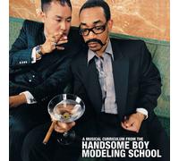 Handsome Boy Modeling School So... How's Your Girl? (RSD 2022) (Vinyl LP)