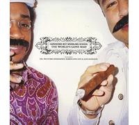 Handsome Boy Modeling School - The World's Gone Mad