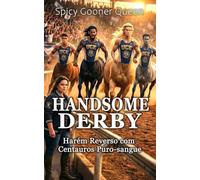 HANDSOME DERBY: Harém Reverso com Centauros Puro-sangue: 1