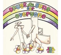 Handsome Devil - Drugs & Guns For Everyone