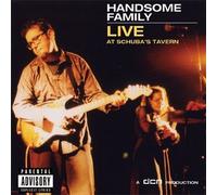 Handsome Family - Live at Schuba S Tavern