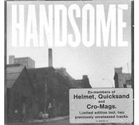Handsome - Handsome