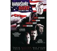 Handsome Harry (DVD) Aidan Quinn Jamey Sheridan Steve Buscemi Bette Gordon