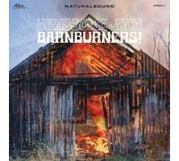 Handsome Jack - Barnburners